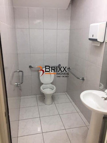 Imagem 15 de 15 de Galpão Comercial 5000 M² Frente Para Rodovia, Itaquaquecetuba - Ga-580