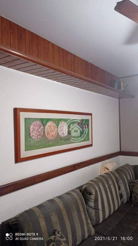Imagem 4 de 17 de Sobrado Com 3 Dormitórios À Venda, 225 M² Por R$ 540.000,00 - Jardim Elite - Piracicaba/sp - So0039