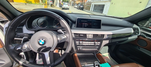 Imagem 9 de 12 de Bmw X6 2019 3.0 Xdrive35i 5p