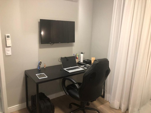 Imagem 21 de 26 de Apartamento Com 2 Dormitórios À Venda, 90 M² Por R$ 1.350.000 - Chácara Inglesa - São Paulo/sp - Ap20073