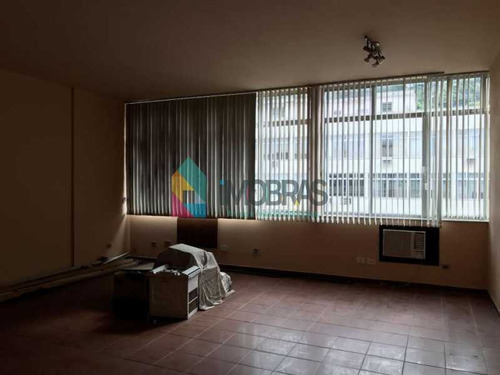 Imagem 1 de 12 de Apartamento-à Venda-copacabana-rio De Janeiro - Cpap40242
