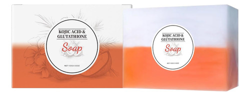 Sabonete De Limpeza Para Limpeza Profunda, Hidratante Facial