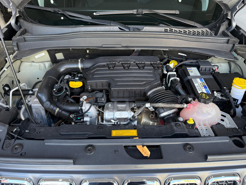 Jeep Renegade 1.3 T270 TURBO FLEX LONGITUDE AT6
