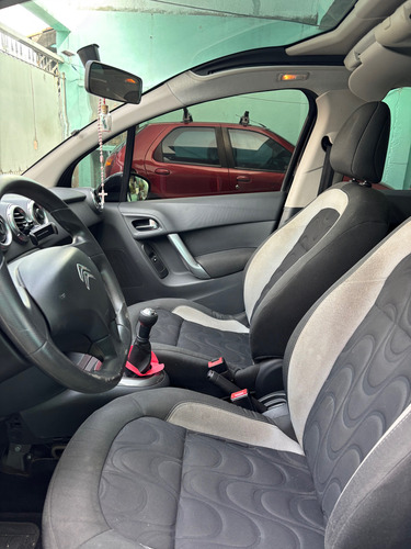 Citroën C3 1.5 Tendance Flex 5p