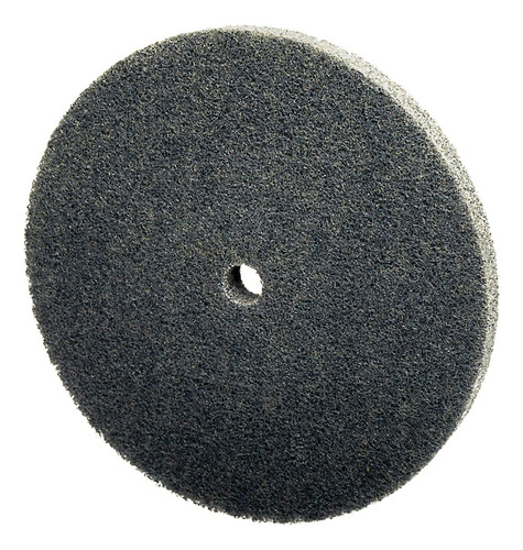 Ruedas Desbarbadoras Unificadas Scotch-brite Exl - 3m S/b 3
