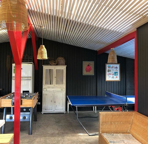 Complejo Turístico En Venta En Puerto Varas
