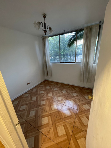Departamento Excelente Ubicacion Y Conectividad