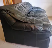 Comprar Muebles De Piel Italiana. Son Dos. 2 Puestos Y 3 Puestos.