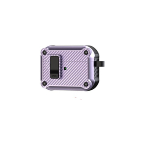 Funda Protectora Contra Caídas De Audífonos Apple Para Air