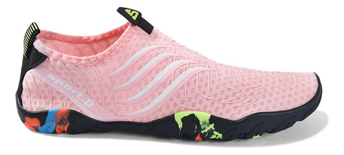 Tenis Climbing Surf Playa Agua Zapatos Vadeo Antideslizante