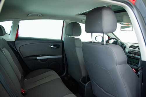 Imagen 10 de 11 de Seat Leon Style At 2013