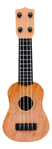 Toddmomy Ukelele Para Ninos, 4 Cuerdas, Ukelele Para Ninos,