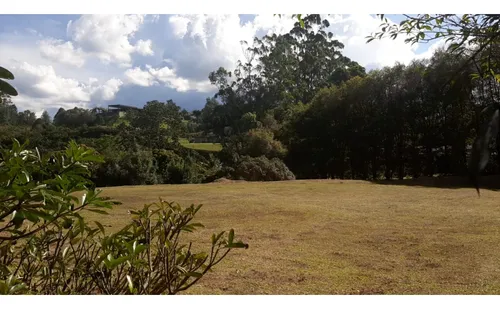 Lote En Venta En Rionegro, Sector De Llanogrande