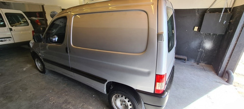 Peugeot Partner 1.6 Hdi Furgon Confort 2011