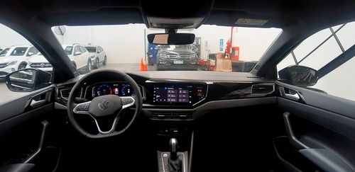 Imagen 16 de 17 de Volkswagen Nivus Highline 1.0t At Md