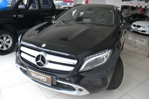 Gla 250 Enduro 2.0 Tb Gasolina Aut