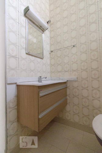 Casa À Venda - Bosque Da Saúde, 3 Quartos, 110 - S892850239