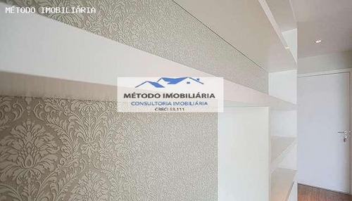 Imagem 4 de 15 de Apartamento Para Venda Em São Paulo, Campo Belo, 2 Dormitórios, 1 Suíte, 2 Banheiros, 2 Vagas - 12836_1-1597372