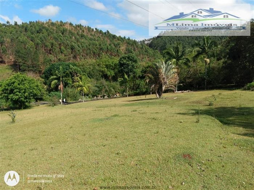 Áreas Para Loteamentos À Venda Em Mairiporã/sp - Compre O Seu Áreas Para Loteamentos Aqui! - 1474347