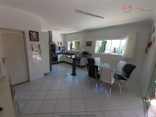 Casas À Venda Em Atibaia/sp - Compre A Sua Casa Aqui! - 1471561