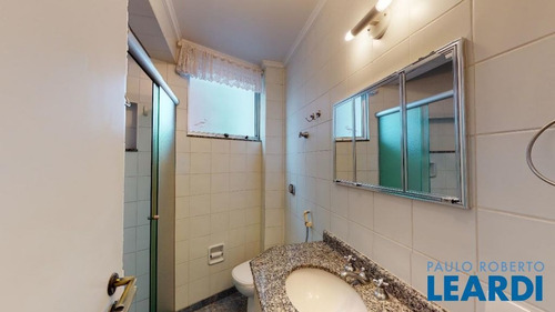 Apartamento - Pinheiros - Sp - 598344