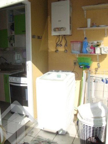 Imagem 8 de 15 de Casa Em Condominio - Camaqua - Ref: 165233 - V-165233