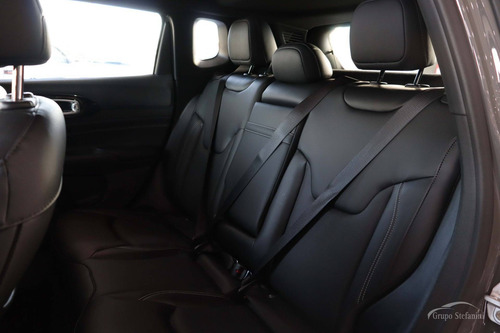 Imagem 11 de 15 de Jeep Compass 1.3 T270 Turbo Flex S At6