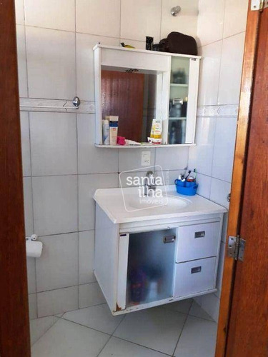 Imagem 20 de 27 de Casa Com 3 Dormitórios À Venda, 150 M² Por R$ 740.000,00 - Carianos - Florianópolis/sc - Ca3001