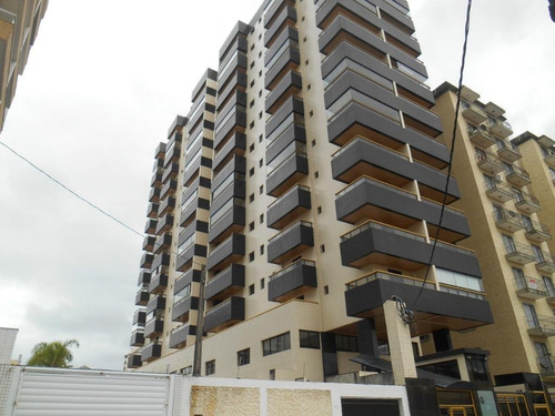 Imagem 3 de 30 de Apartamento 2 Suítes, Caiçara/praia Grande! - Ap2151