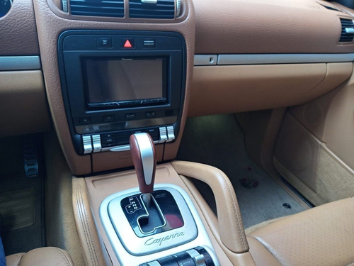 Imagem 11 de 14 de Porsche Cayenne 4.5 S 4x4 V8 32v