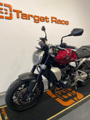 Honda Cb 1000 R - 2023 - Target Race