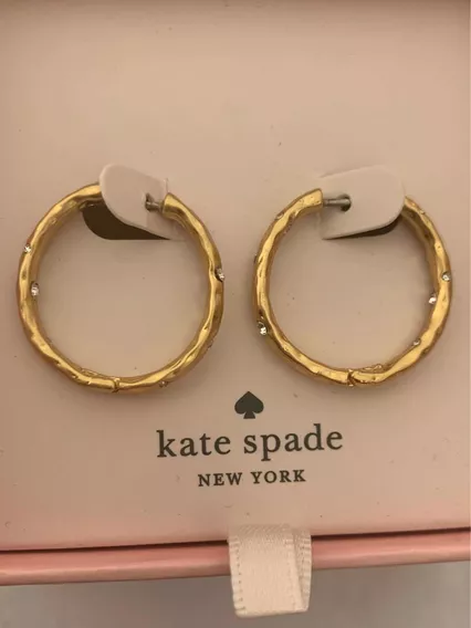 Kate Spade Aretes Mejor Precio Abril 2023|BigGo México