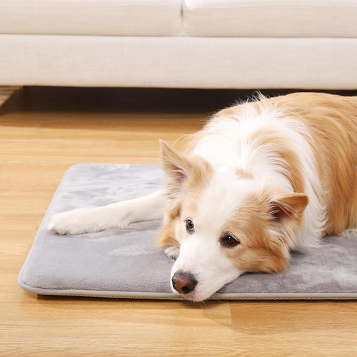 Camas Para Perros Lavables, Almohadilla Para Perros Grandes