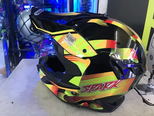 Casco spark cross new arrivals