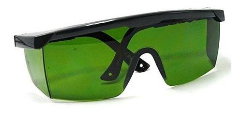 Ipl 200nm2000nm Gafas De Proteccion Laser Gafas De Segurid