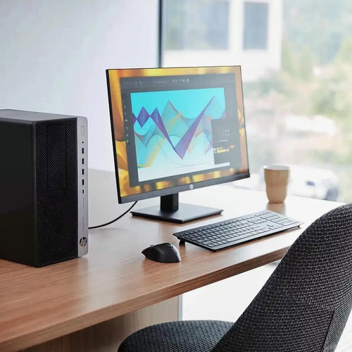 Mini Pc Hp Prodesk 600 G5 Core I7 9700 8gb 1tb Windows Pro