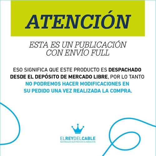 Cinta Autosoldable Tacsa Alta Tension X 5 Metros