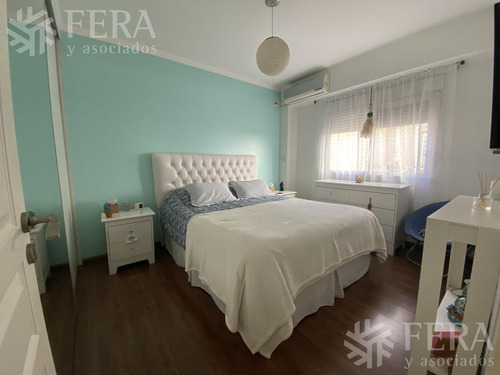 Imagen 11 de 15 de Venta De Departamento De 3 Ambientes Con Cochera Y Baulera En Wilde (28310)