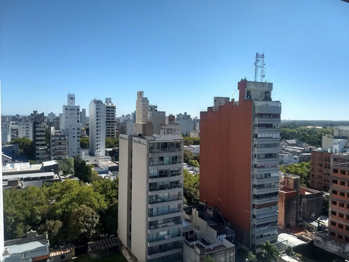Imagen 4 de 11 de Monoambiente A Estrenar En La Plata