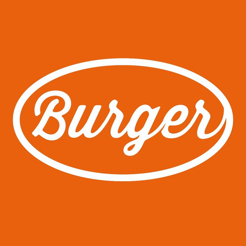 Imagen 5 de 5 de Smasher Burger Prensa Hamburguesa Hierro Mango Madera