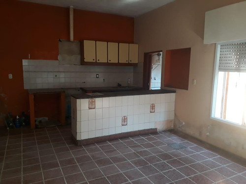 2 Casa 3 Amb Con Cochera - Alquilada - Ideal Inversion - S.justo (ctro)