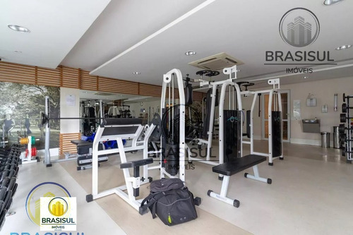 Imagem 24 de 29 de Apartamento Para Aluguel, 4 Dormitórios, Santo Amaro - São Paulo - 6985