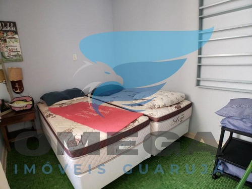 Imagem 15 de 18 de Praia Das Pitangueiras - Guarujá - Frente Para Mar - 3 Dormitórios - 1 Vaga - Pé Na Areia - Ap4733 - 34711679