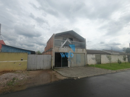 Imagem 2 de 25 de Sobrado No Guatupê (sem Averbação) - Ca02137 - 70786676