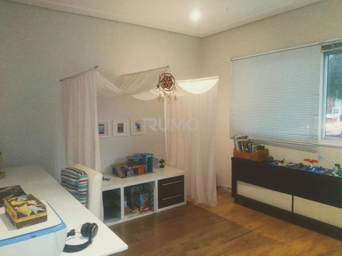 Imagem 5 de 30 de Casa À Venda Em Jardim Soleil - Ca012342