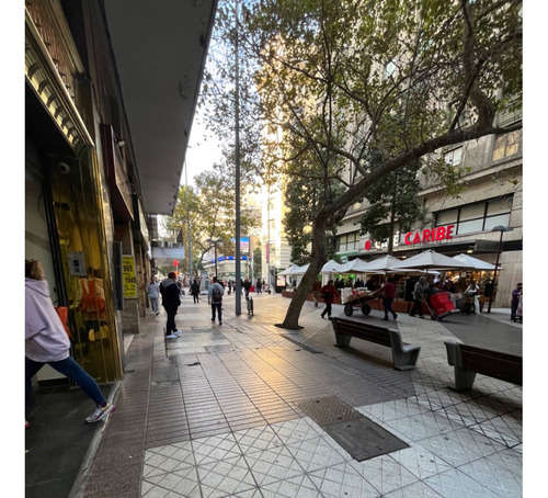 Paseo Ahumada Nº131 Entre Agustinas Y Moneda