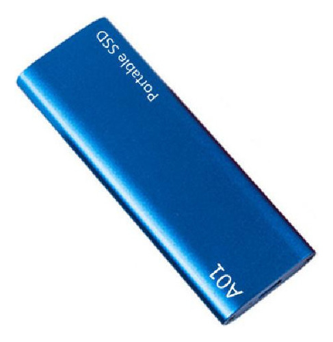 - Disco Duro De Memoria Externa Portátil 10 Tb Ssd 10tb