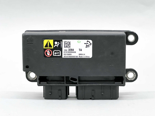 Módulo Chevrolet 13593284 Ta (Usado)