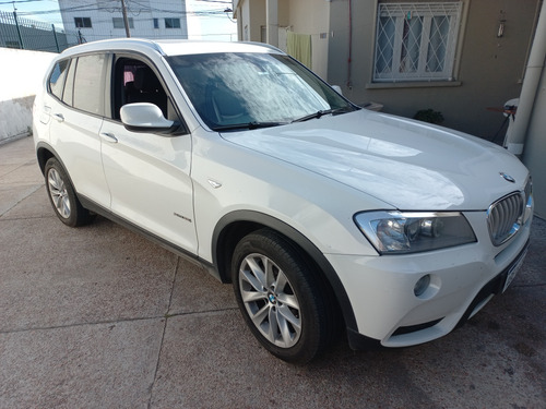 Bmw X3 X Drive 2.8 I