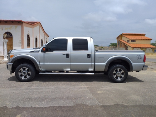 Ford F250 Super Duty 4x4